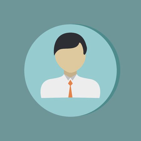 Avatar do encarregado de dados